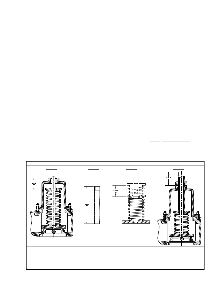 Groth 1721B User Manual | Page 8 / 18