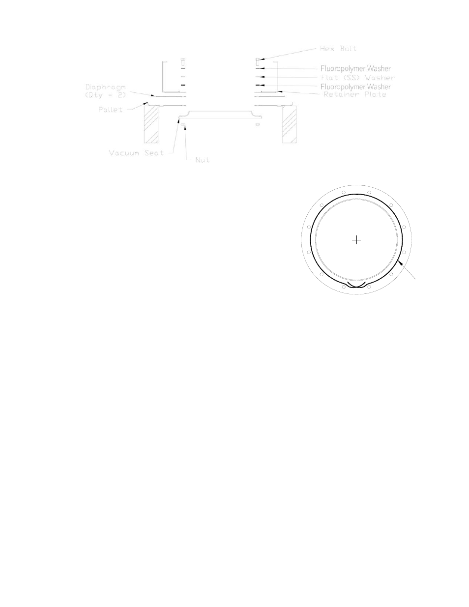 Groth 2000A User Manual | Page 10 / 18