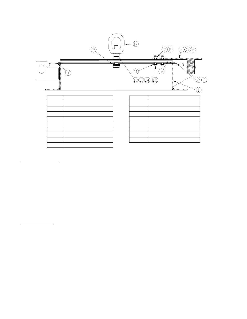 Groth 2000A User Manual | Page 12 / 18