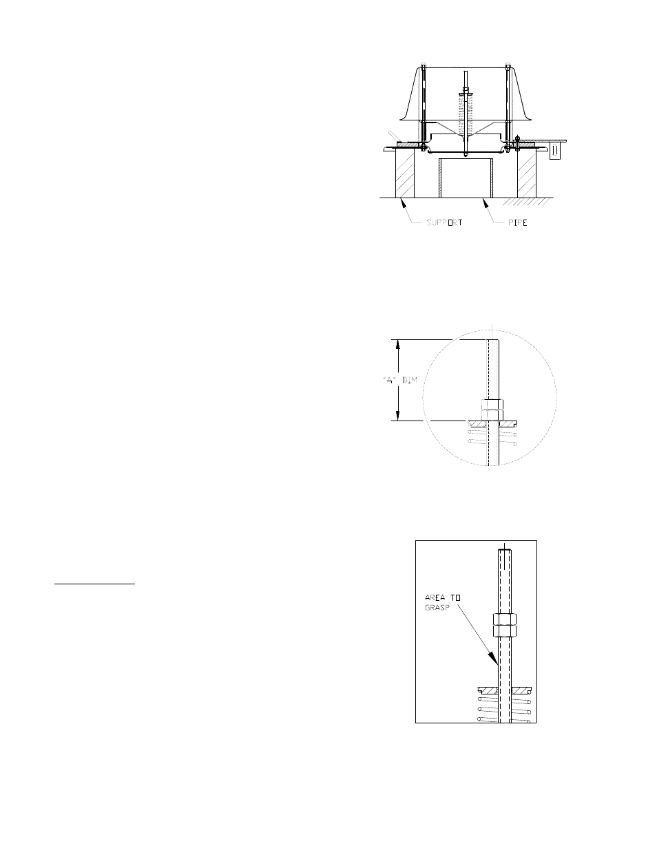 Groth 2000A User Manual | Page 14 / 18