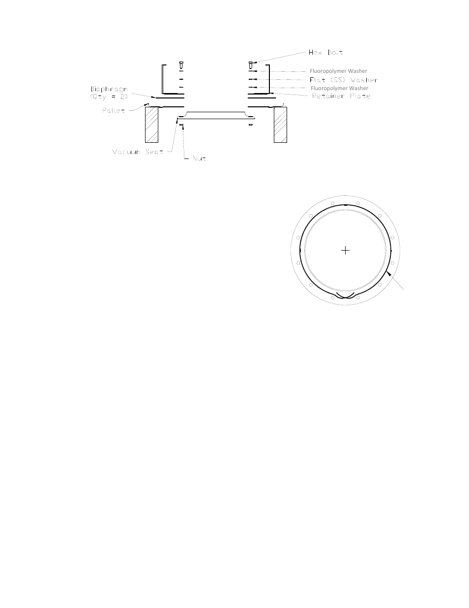 Groth 2000A User Manual | Page 15 / 18