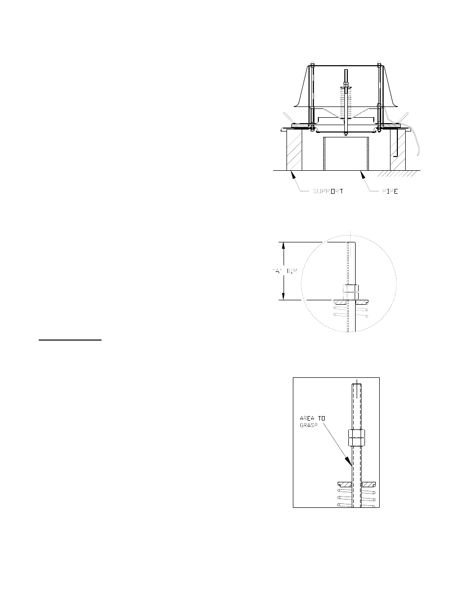Groth 2000A User Manual | Page 9 / 18