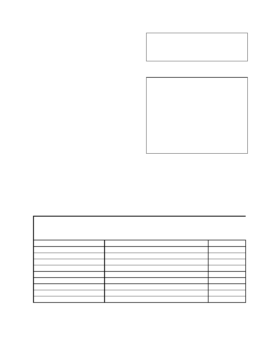 Groth 3000 Series User Manual | Page 10 / 22