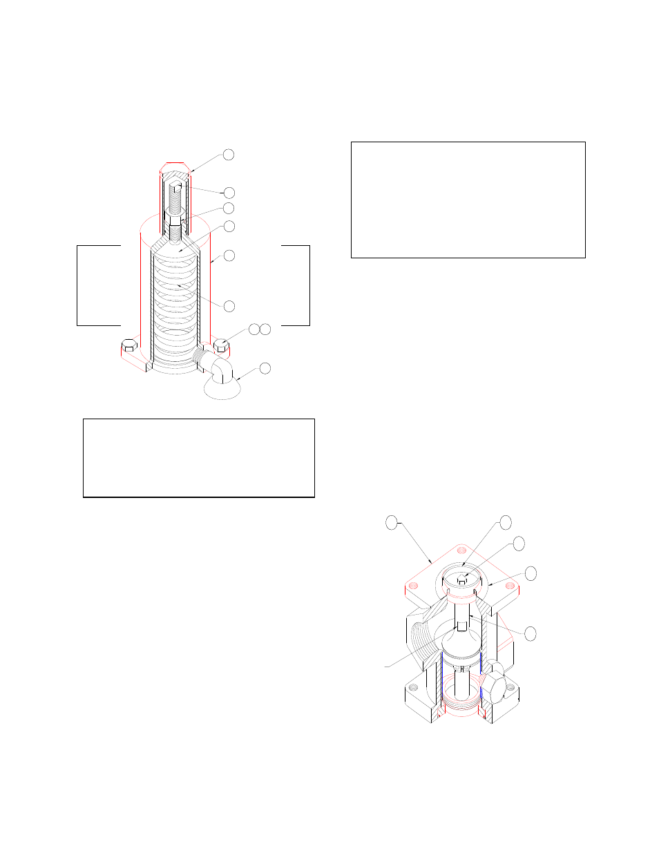 Groth 3000 Series User Manual | Page 12 / 22