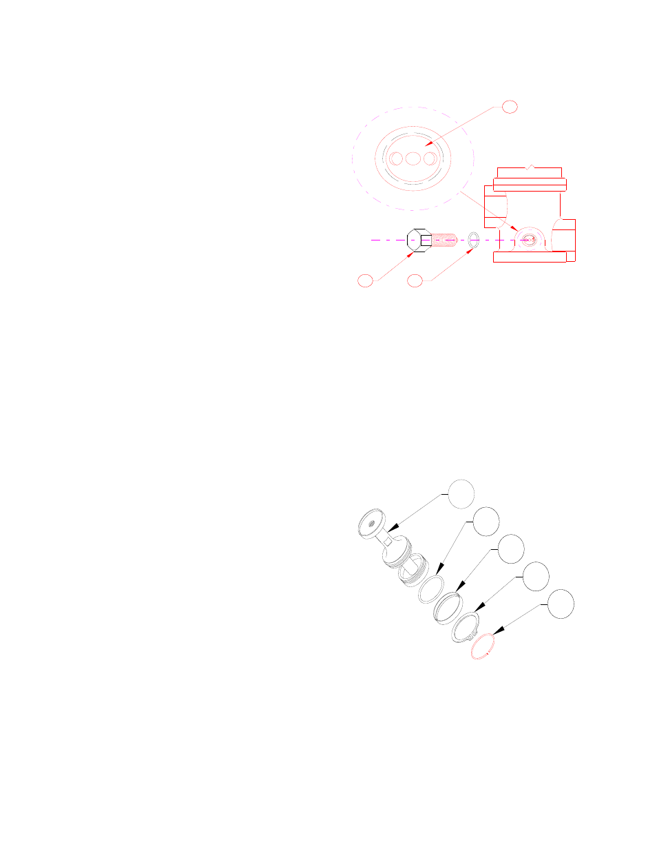 Groth 3000 Series User Manual | Page 14 / 22