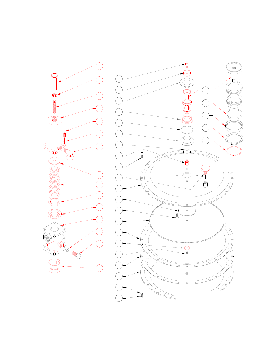 Groth 3000 Series User Manual | Page 17 / 22