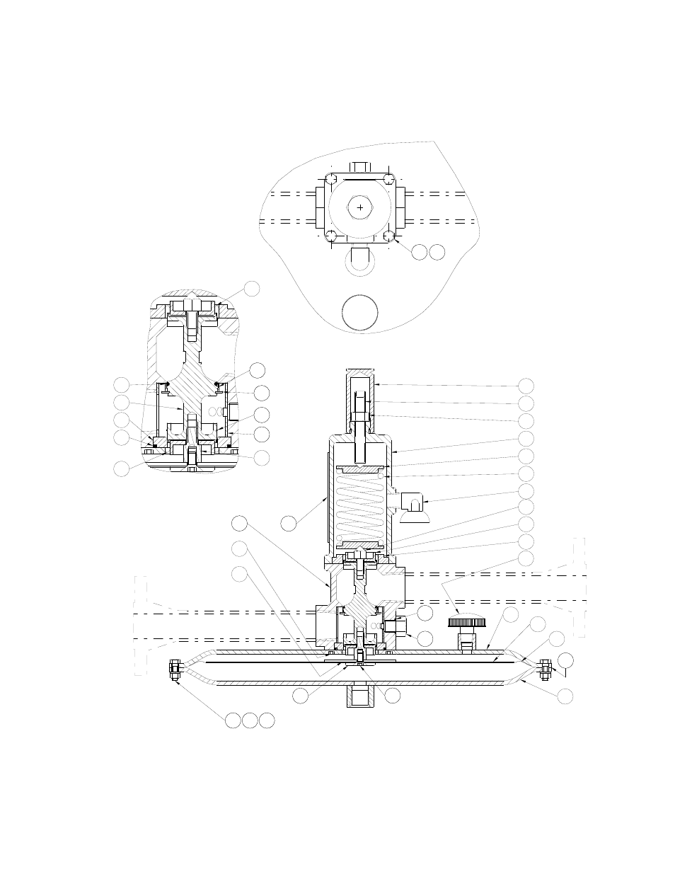 Groth 3000 Series User Manual | Page 19 / 22