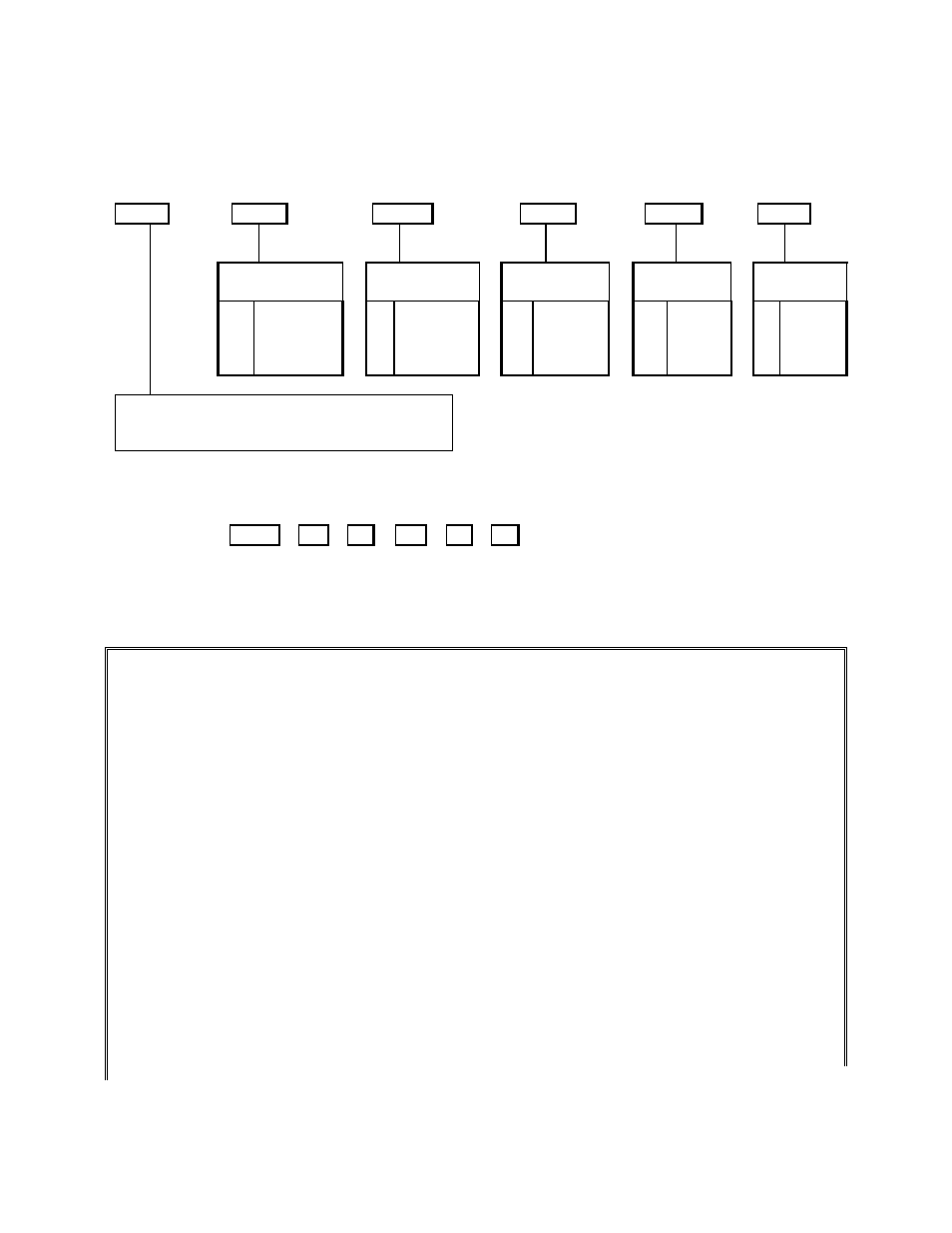 Groth 3000 Series User Manual | Page 20 / 22