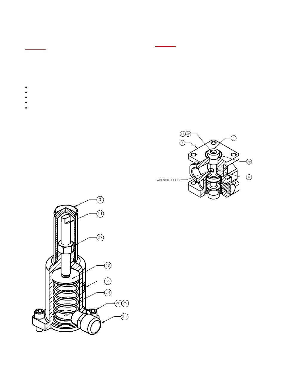 Disassembly | Groth 3011L User Manual | Page 12 / 22