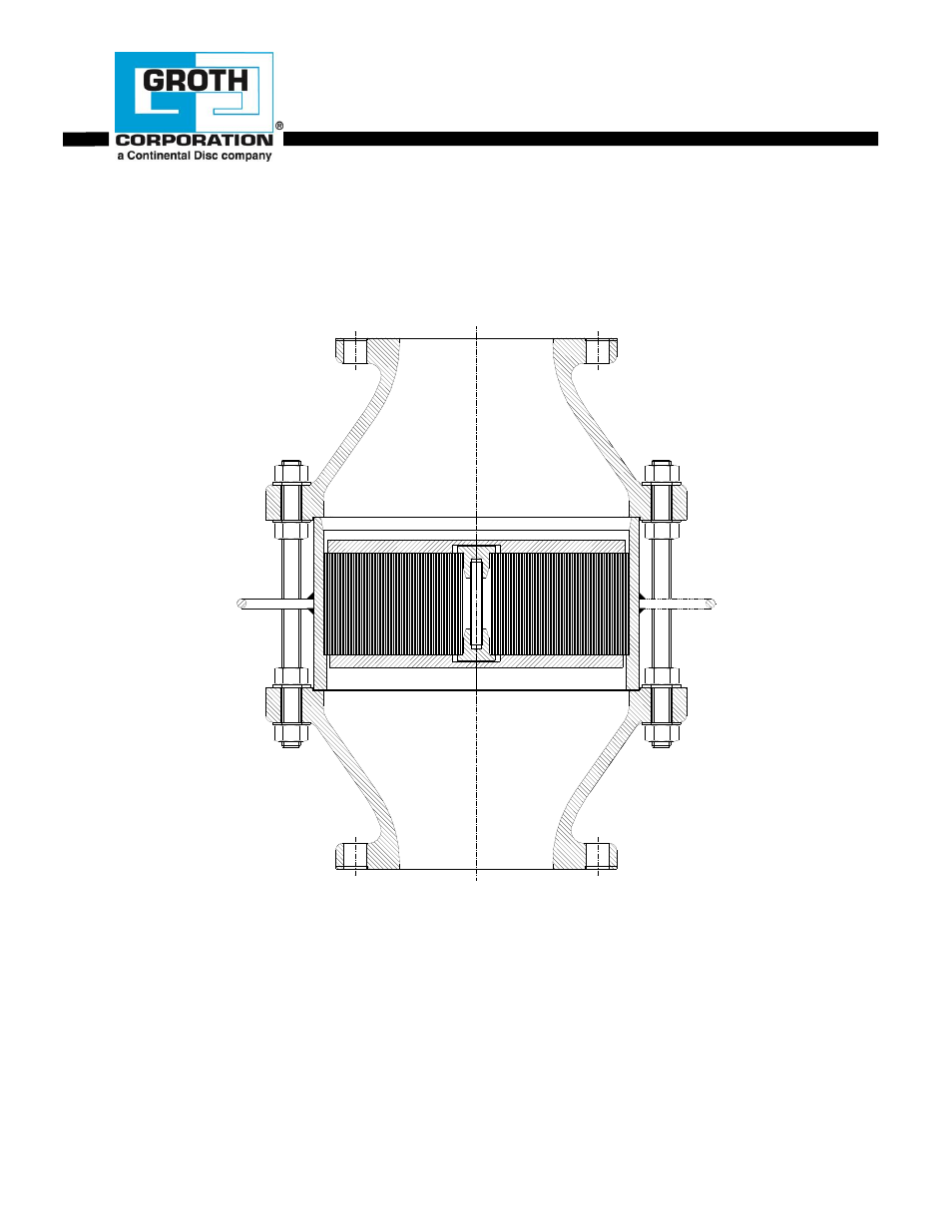 Groth 7618 User Manual | 16 pages