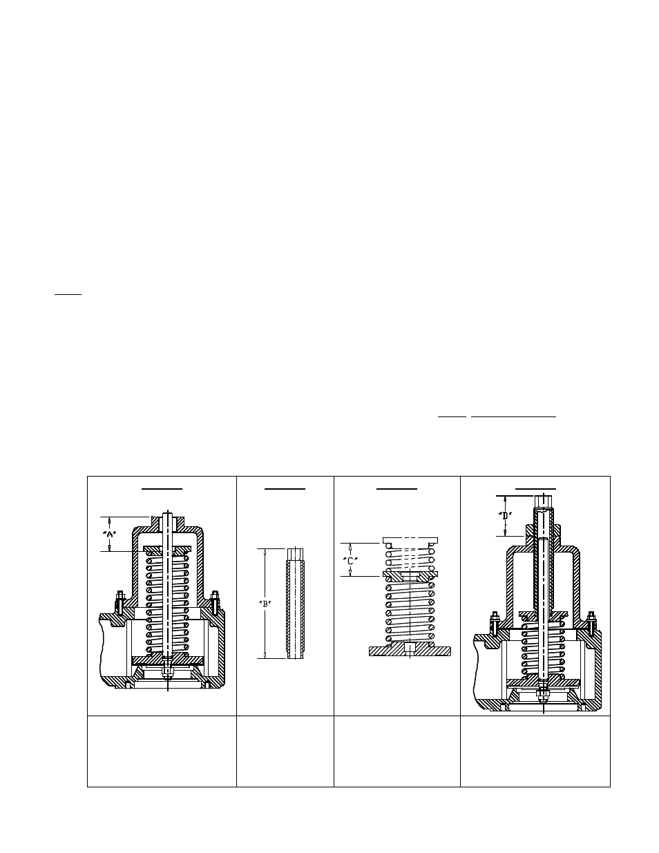 Groth 1201B User Manual | Page 10 / 20