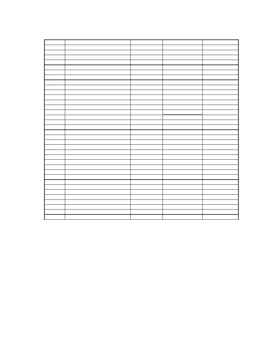 Groth 1201B User Manual | Page 13 / 20