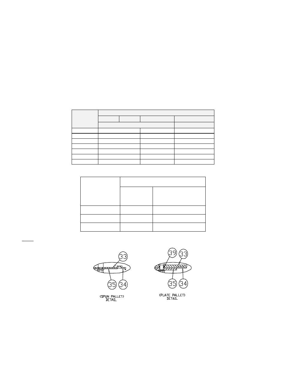 Disassembly | Groth 1201B User Manual | Page 9 / 20