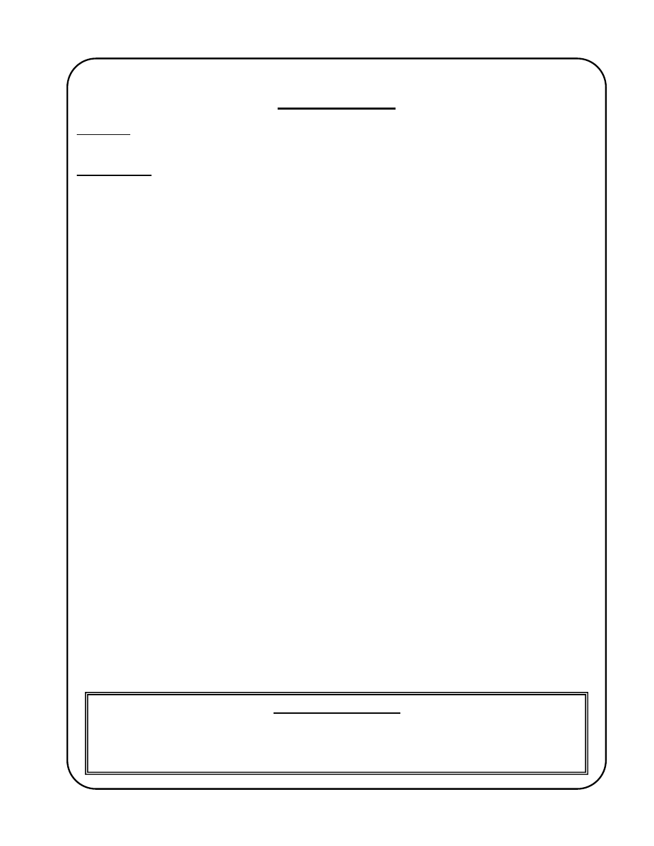 Revisions list | Gullco KR-200-L User Manual | Page 17 / 32