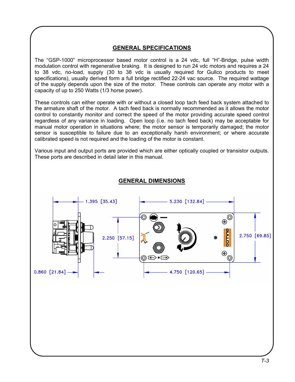 Gullco KR-200-L User Manual | Page 23 / 32