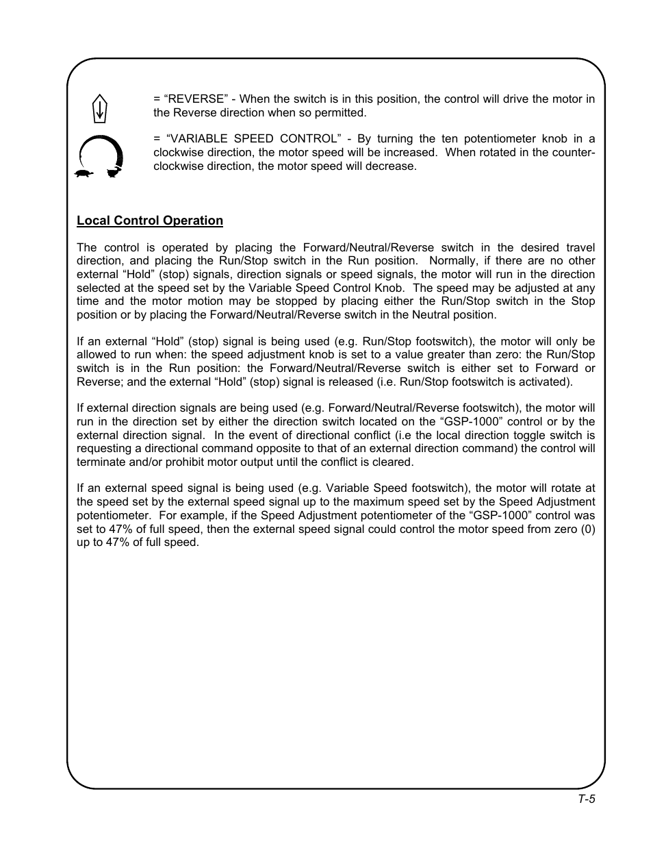 Gullco KR-200-L User Manual | Page 25 / 32