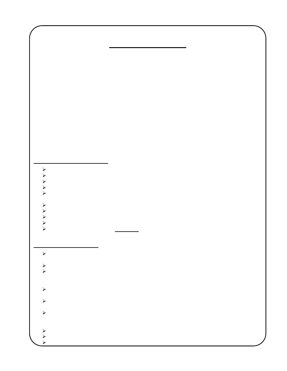 Safety instructions | Gullco KR-200-L User Manual | Page 3 / 32