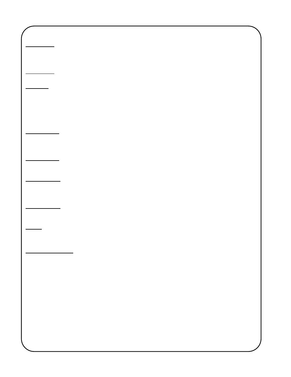 Gullco GP-200 User Manual | Page 10 / 12