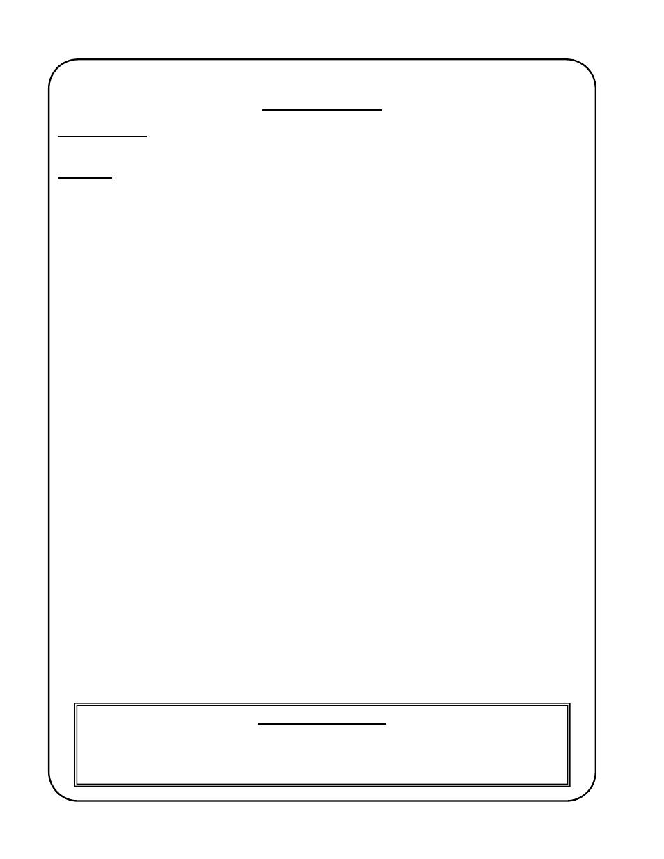 Revisions list | Gullco GP-250 User Manual | Page 18 / 20