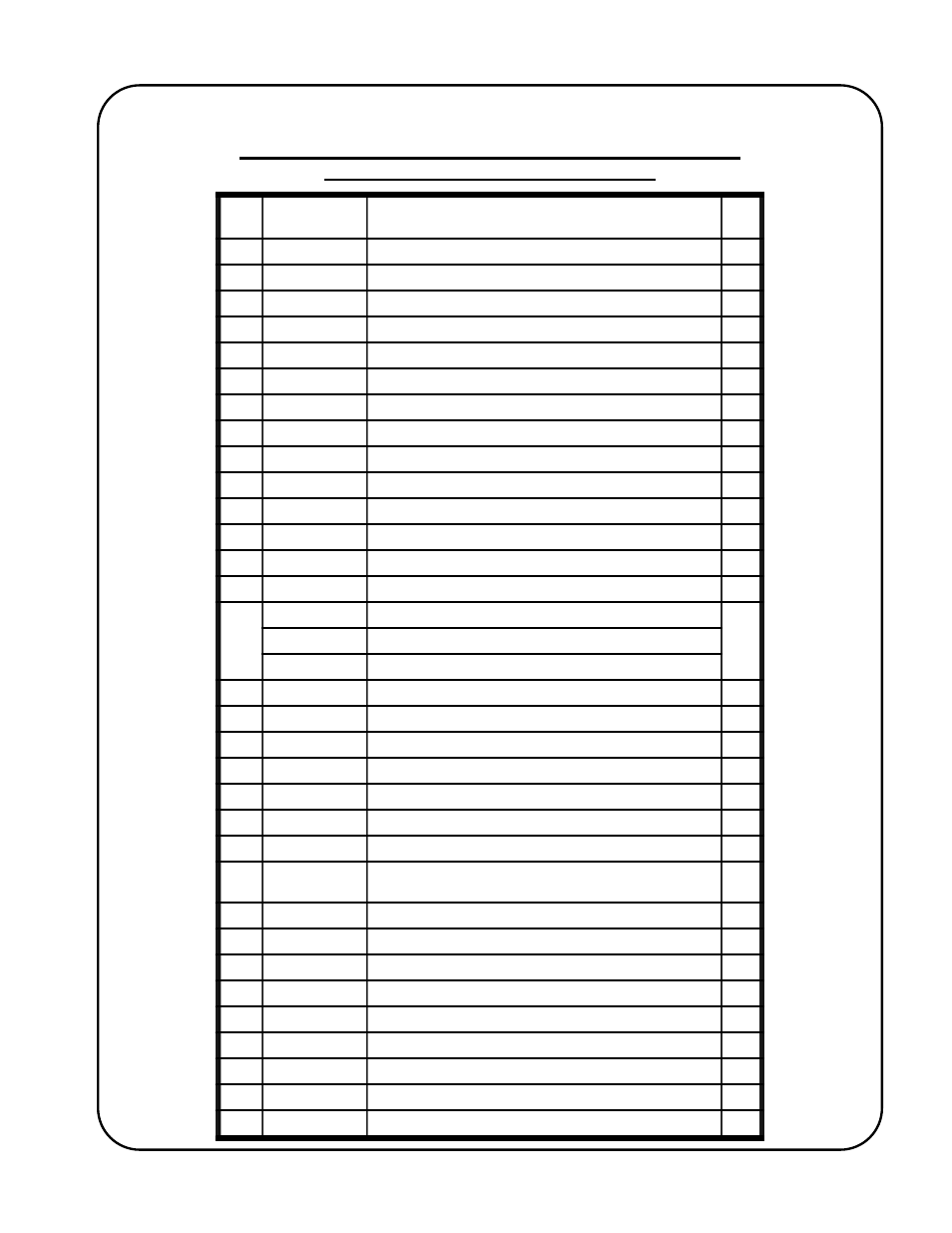 Kat ii carriage upper housing assembly | Gullco GK-189-045 User Manual | Page 15 / 18