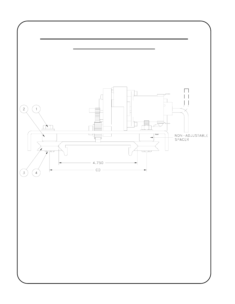 Kat ii carriage wheel adjustment instructions | Gullco GK-189-045 User Manual | Page 8 / 18