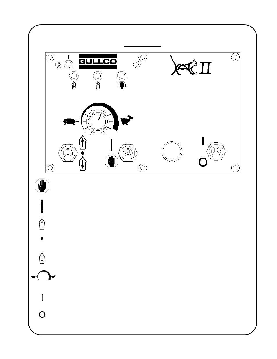 Gullco GK-189-045 User Manual | Page 9 / 18