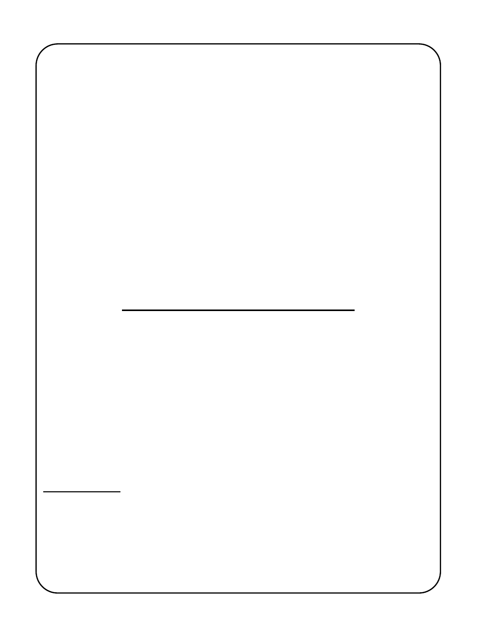 Gsp control technical information | Gullco SAM CM-02-250 User Manual | Page 10 / 34