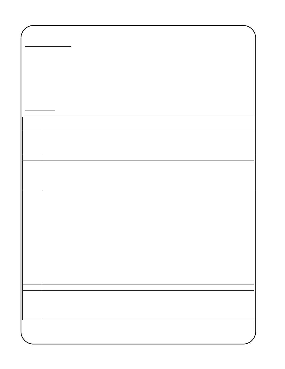 Gullco SAM CM-02-250 User Manual | Page 12 / 34