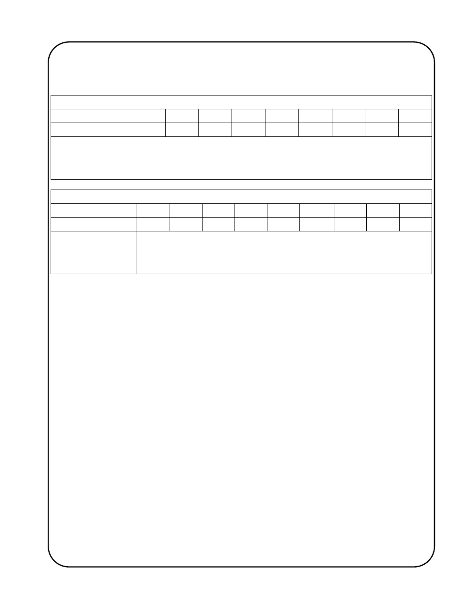 Gullco SAM CM-02-250 User Manual | Page 15 / 34