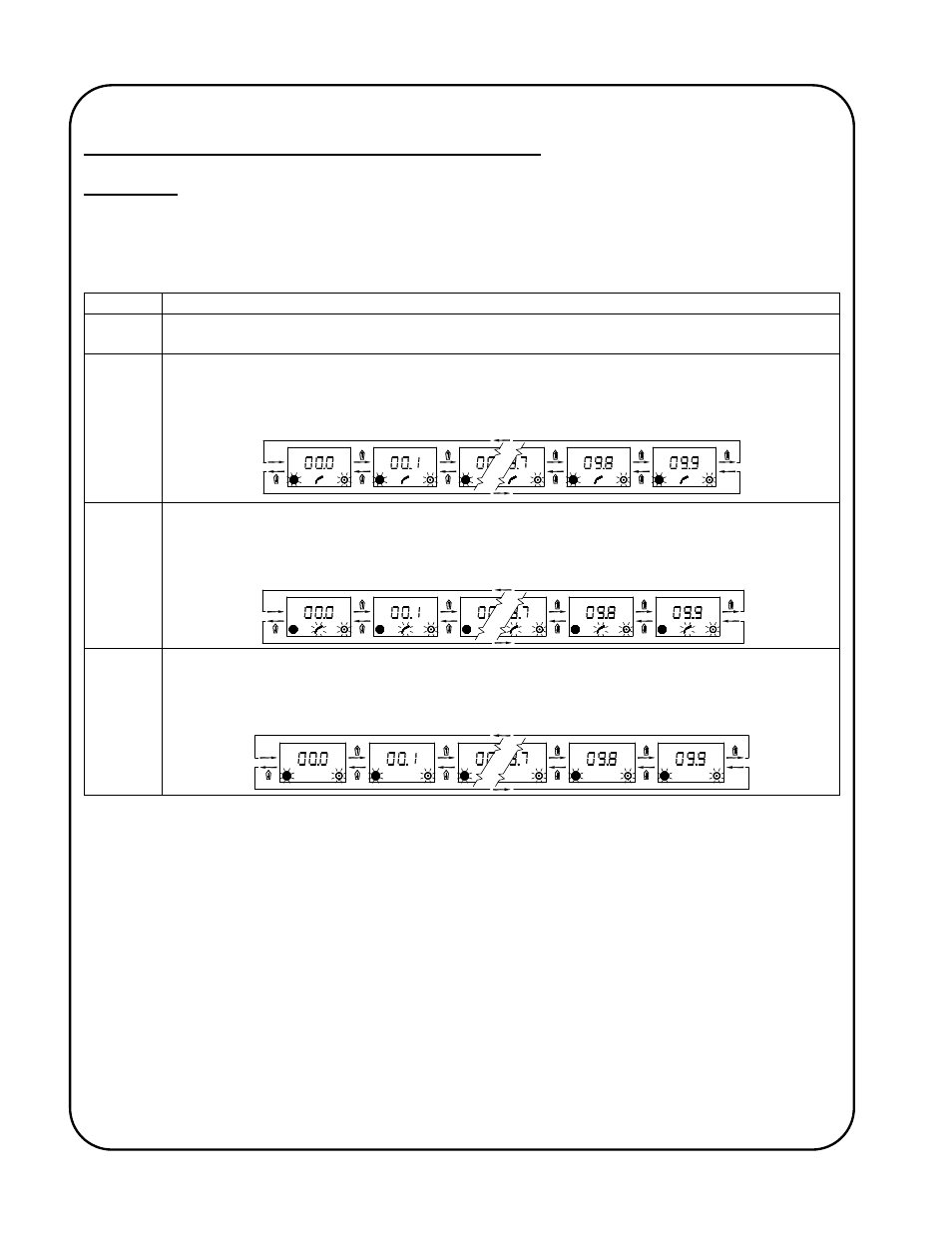 Gullco SAM CM-02-250 User Manual | Page 16 / 34