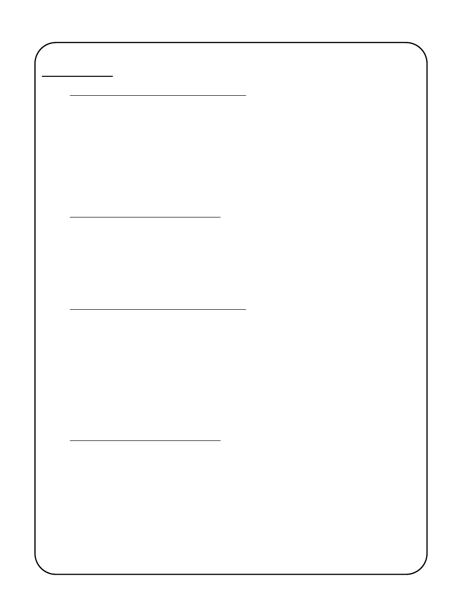 Gullco SAM CM-02-250 User Manual | Page 20 / 34