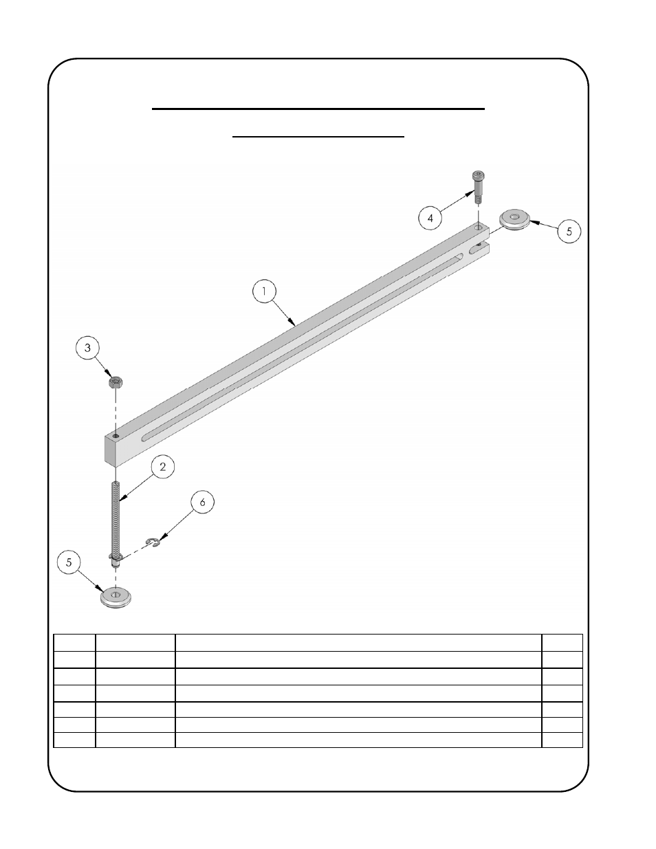 Gullco SAM CM-02-250 User Manual | Page 28 / 34