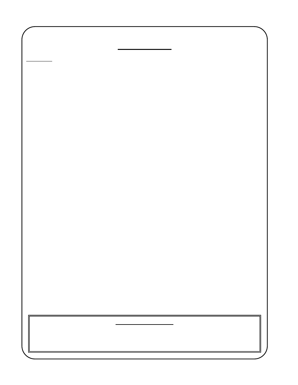 Revisions list | Gullco SAM CM-02-250 User Manual | Page 32 / 34