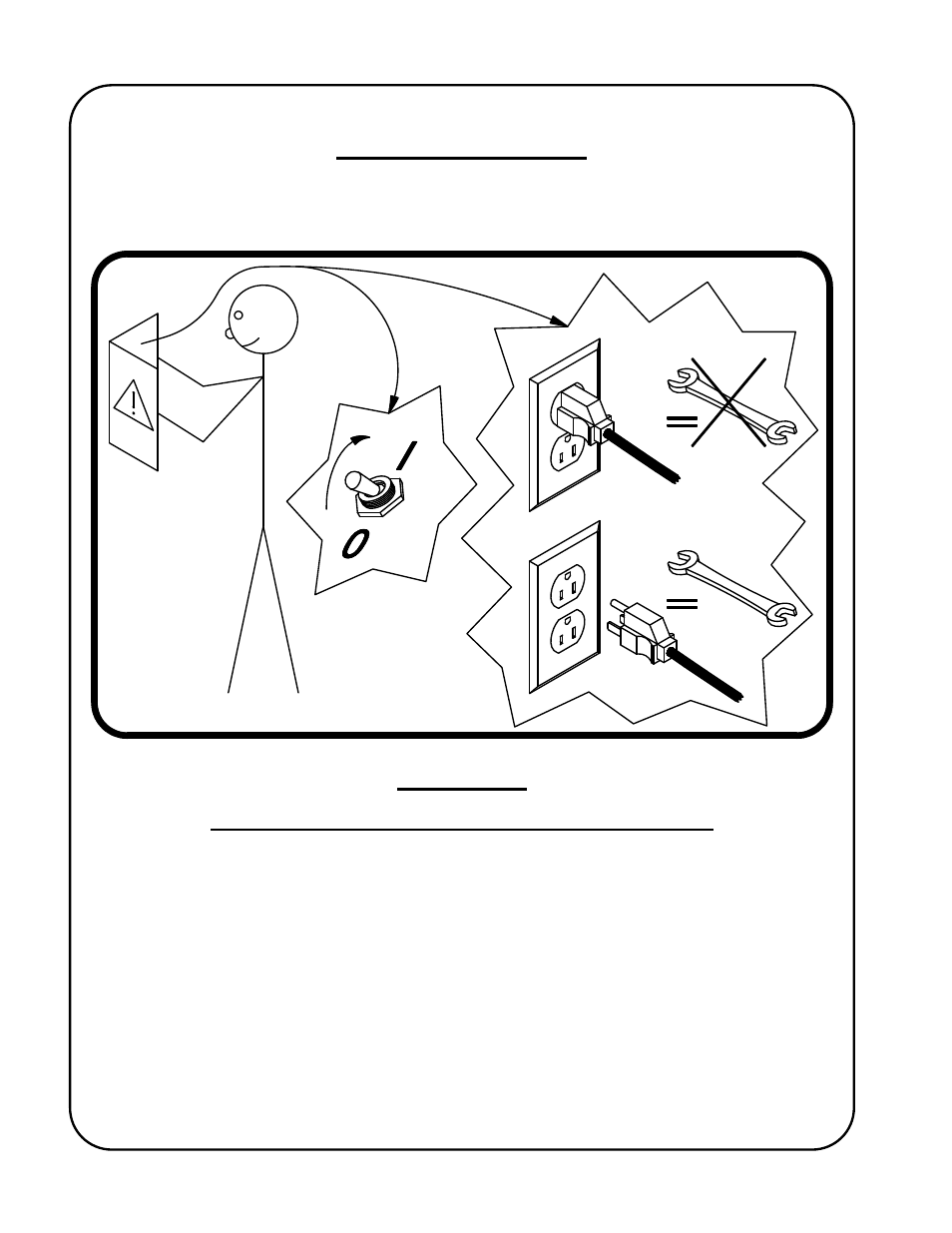Safety precautions, Important | Gullco SAM CM-02-250 User Manual | Page 4 / 34
