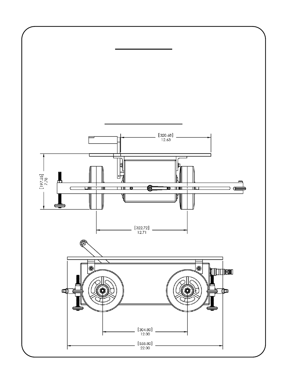 Gullco SAM CM-02-250 User Manual | Page 6 / 34