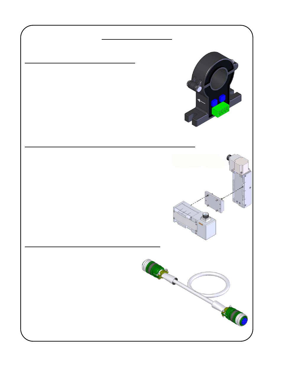 Gullco GK-203-400-12 User Manual | Page 26 / 30