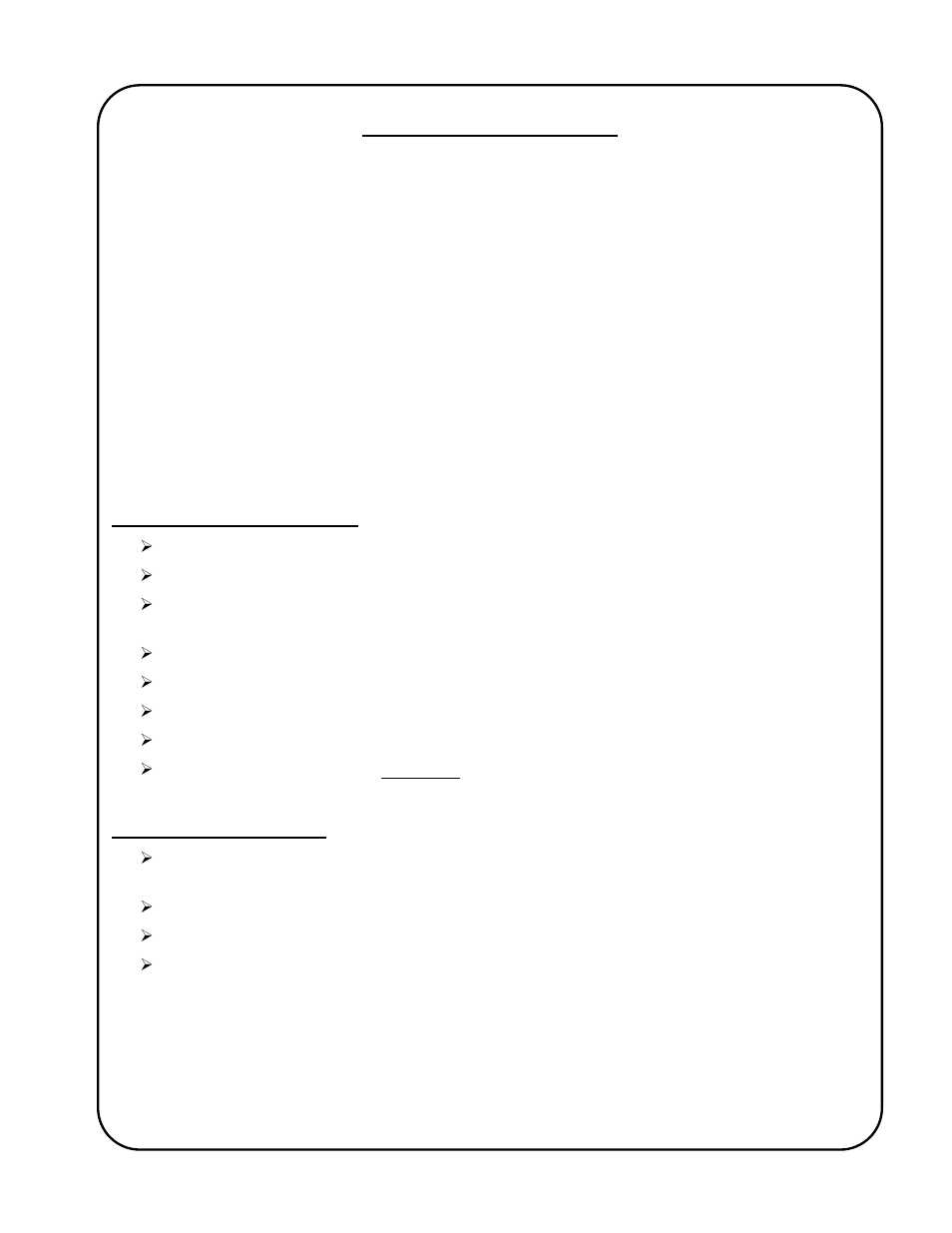 Safety instructions | Gullco GK-203-400-12 User Manual | Page 3 / 30