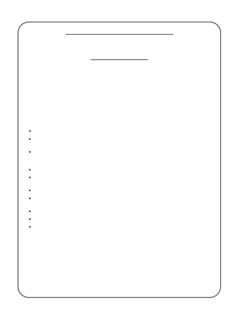 Gullco GK-203-400-12 User Manual | Page 6 / 30