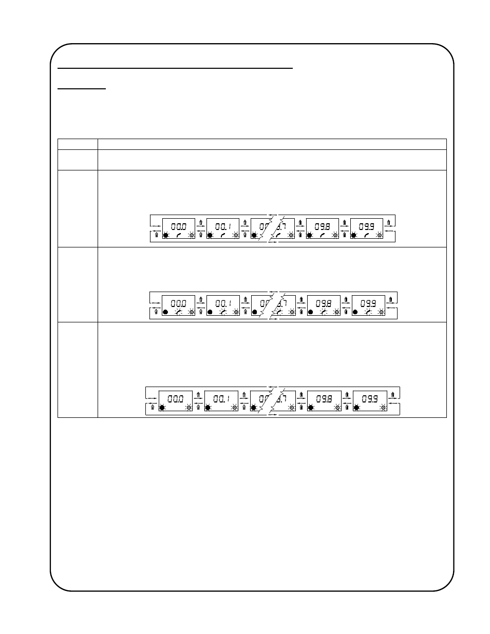 Gullco GM-03-300 User Manual | Page 13 / 20