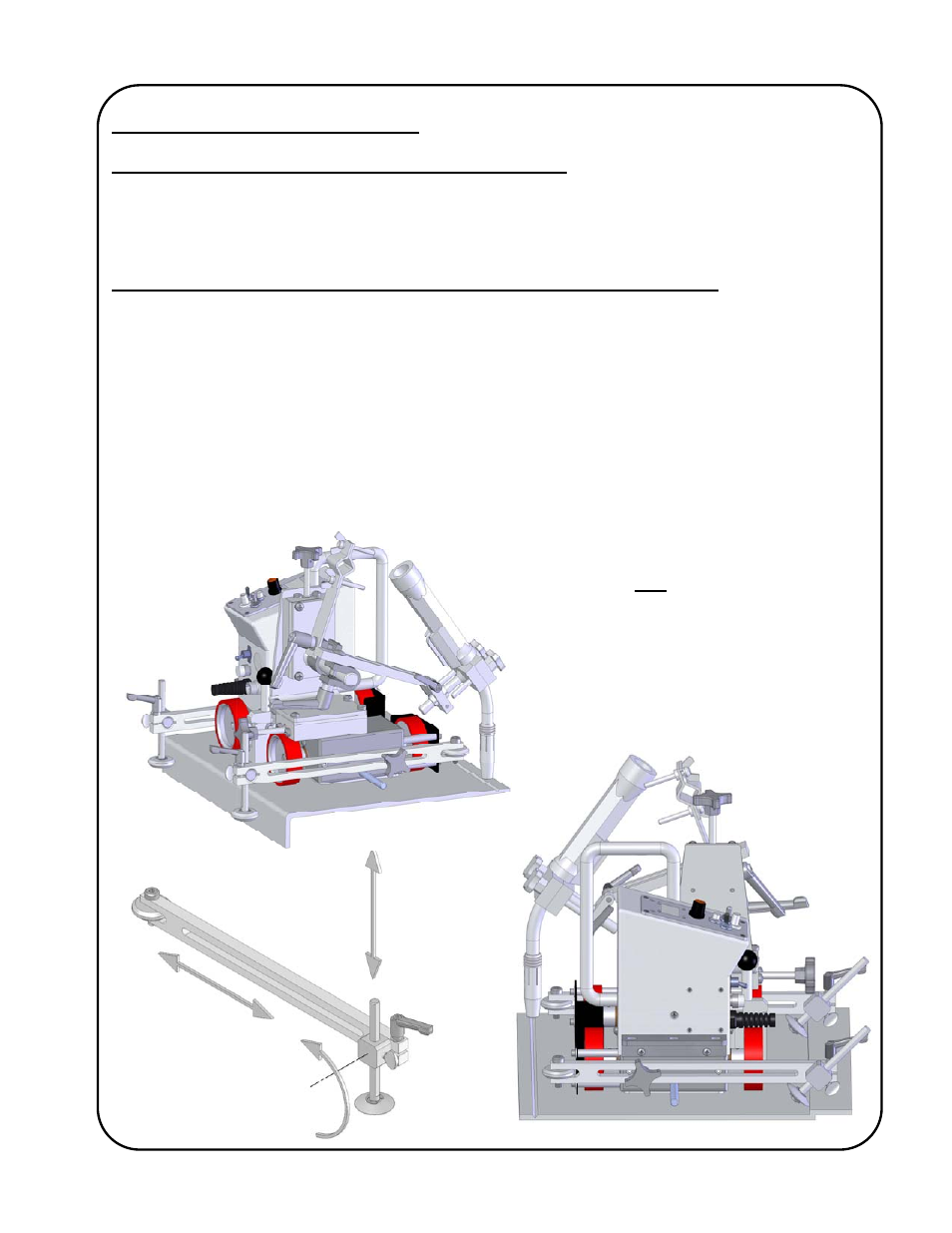 Gullco GM-03-300 User Manual | Page 17 / 20