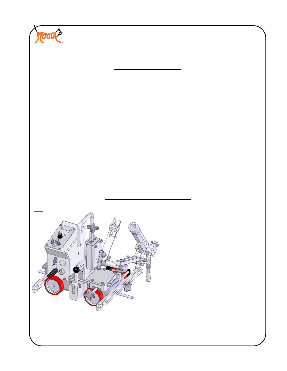 Gullco GM-03-300 User Manual | Page 5 / 20