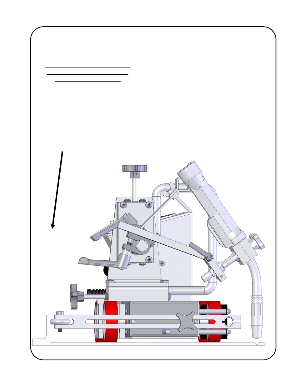 Gullco GM-03-300 User Manual | Page 7 / 20