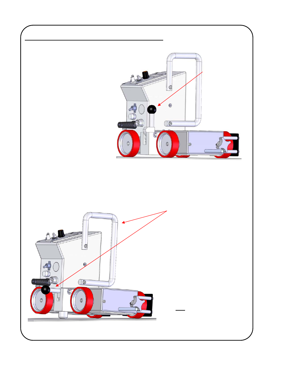 Gullco GM-03-300 User Manual | Page 8 / 20