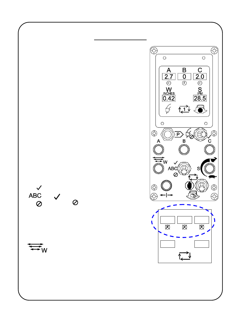 Gullco GK-200-RLx-L User Manual | Page 10 / 20