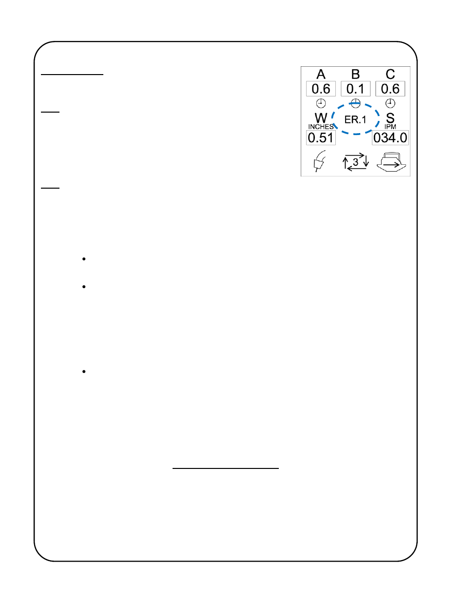Gullco GK-200-RLx-L User Manual | Page 18 / 20