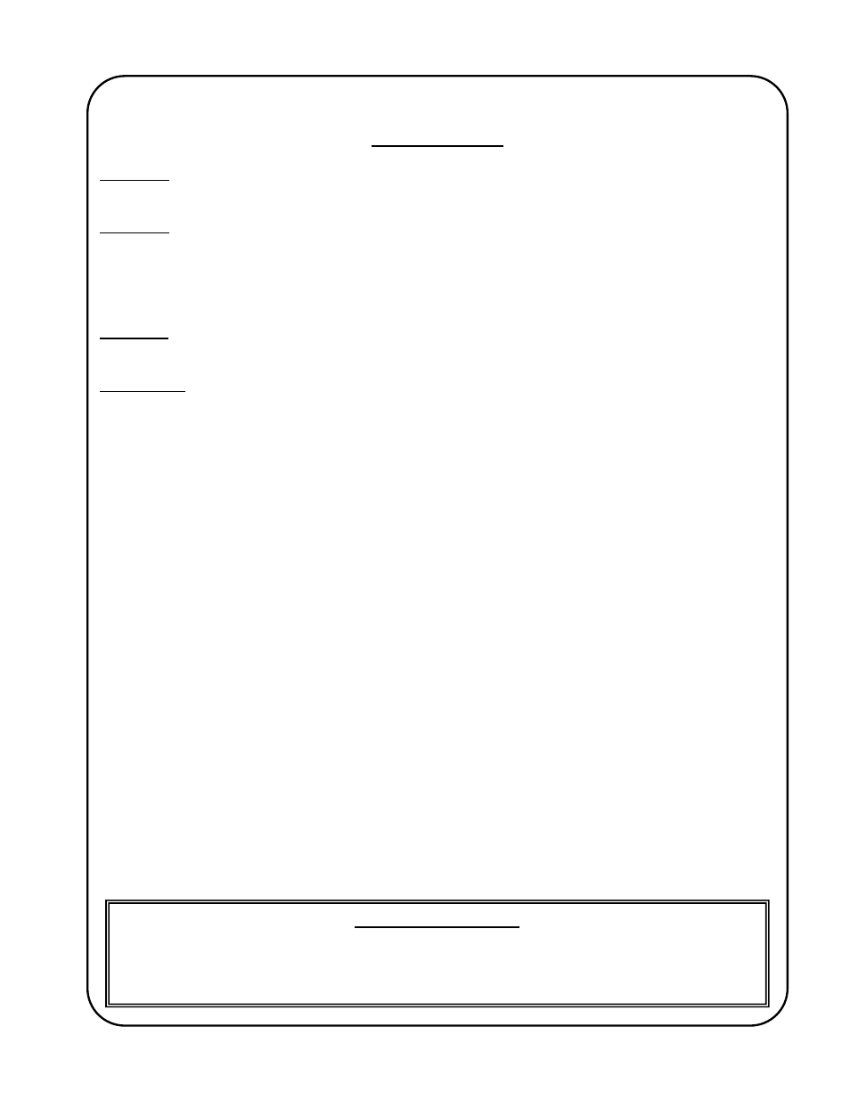 Gullco GK-200-RLx-L User Manual | Page 19 / 20