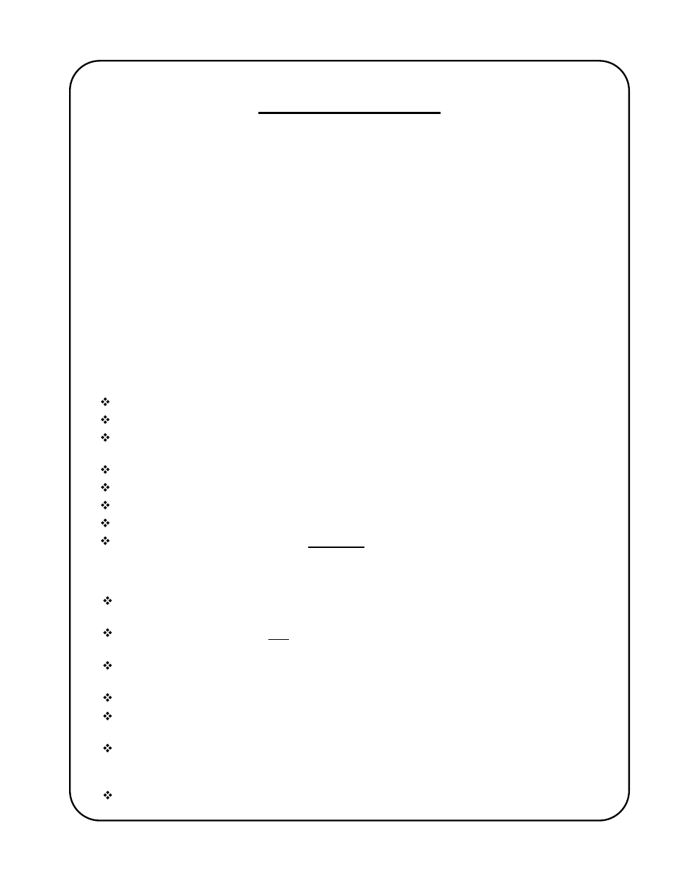Safety instructions | Gullco GK-200-RLx-L User Manual | Page 3 / 20