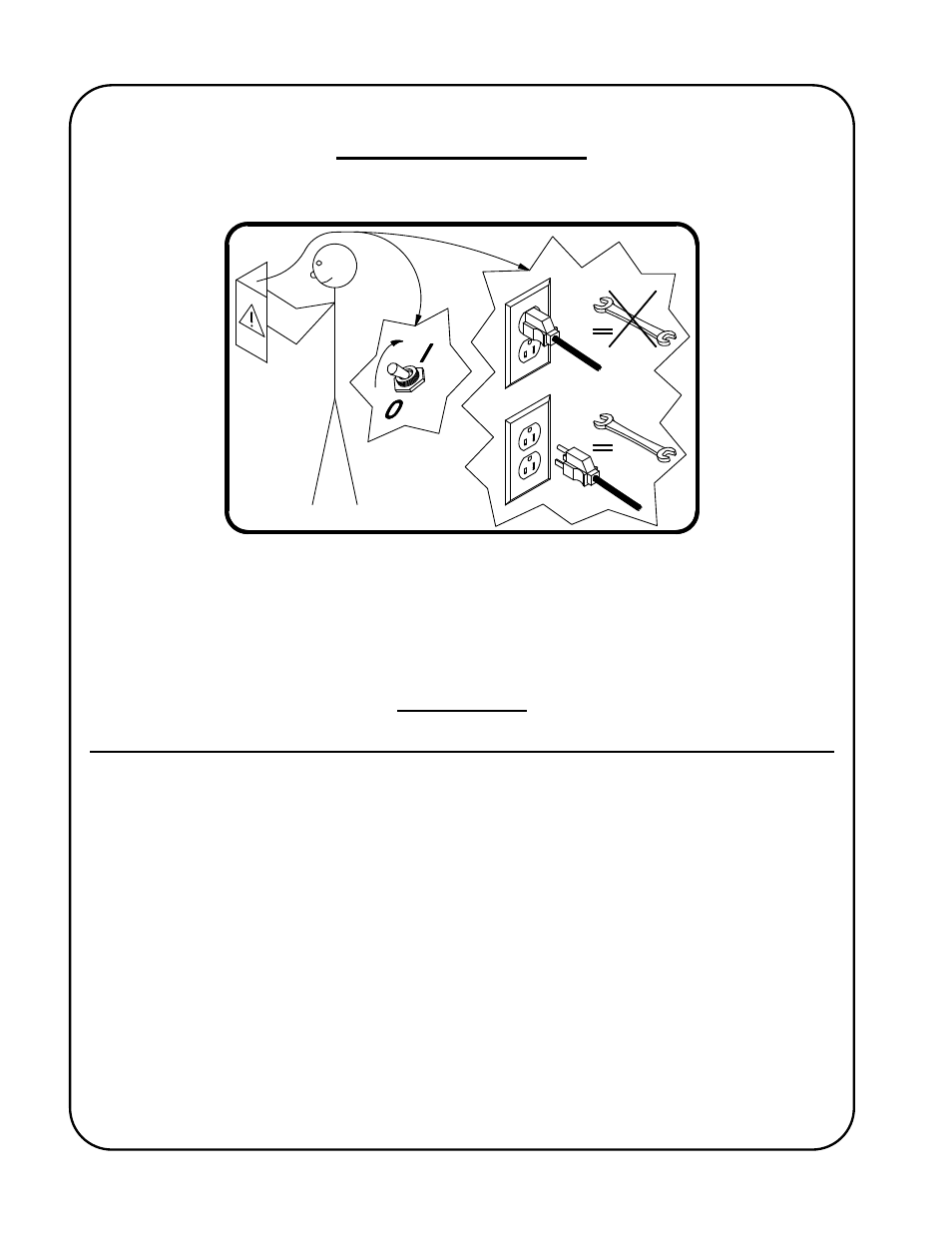 Safety precautions, Important | Gullco GK-200-RLx-L User Manual | Page 4 / 20