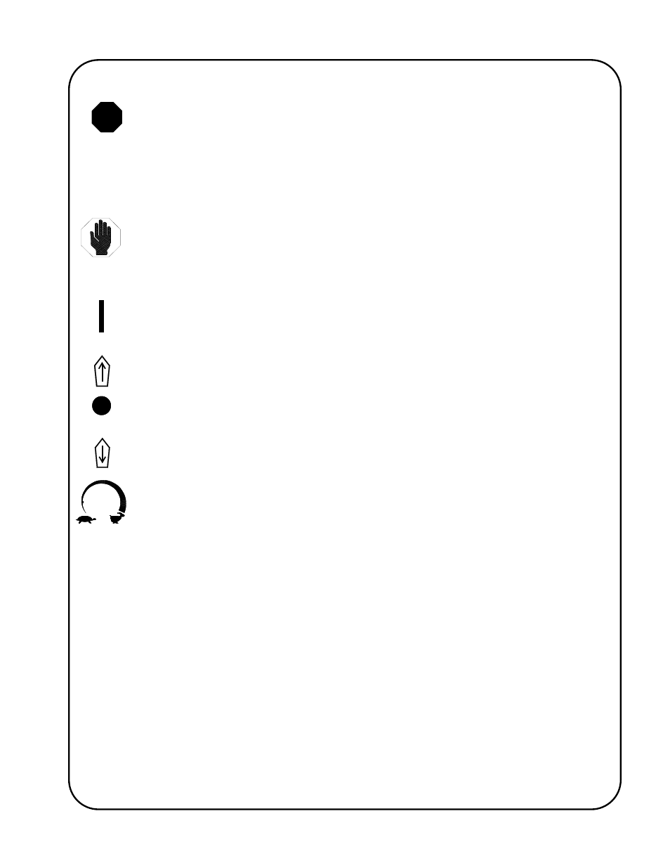 Gullco GK-200-RLx-L User Manual | Page 9 / 20