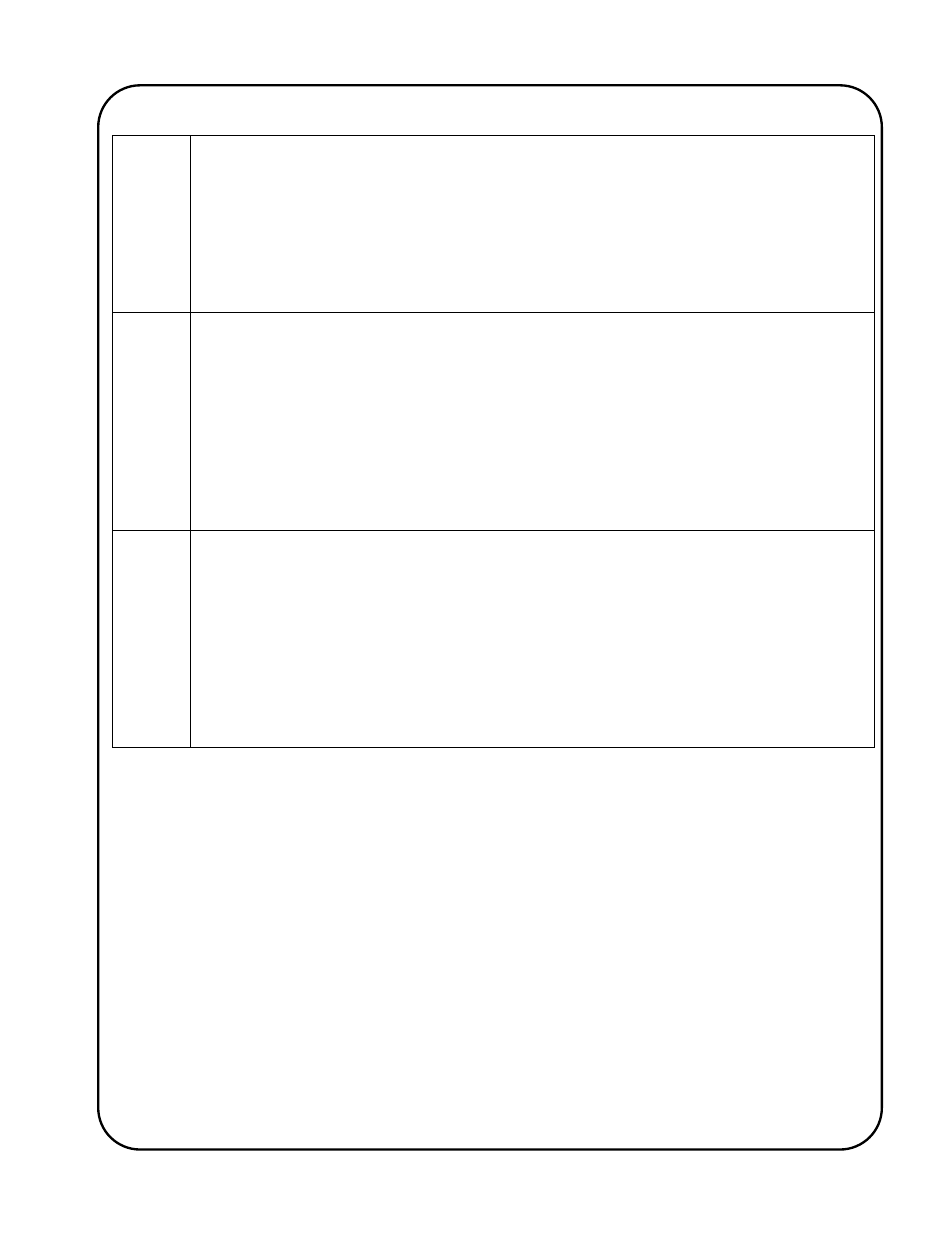 Gullco GK-200-RLx-A User Manual | Page 13 / 20